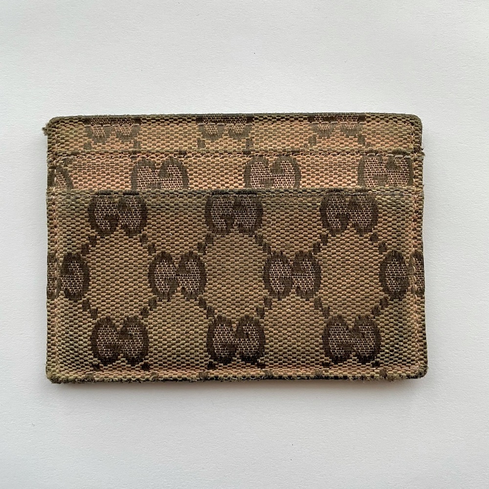 GUCCI Cardholder